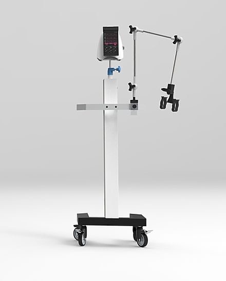 印度呼吸機初創AgVa Healthcare表示會增產,其呼吸機據稱是世界上最廉宜。