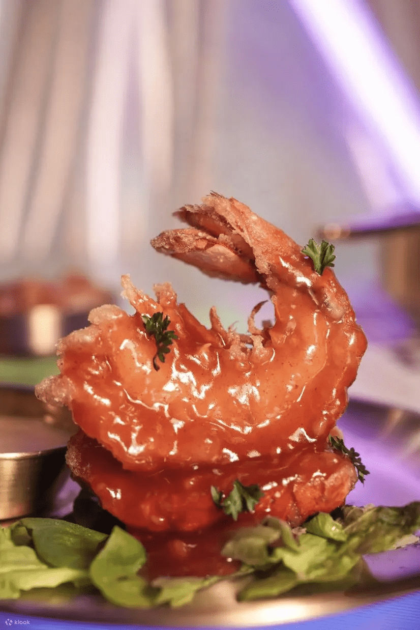 (圖片來源:Klook) (圖片來源:Klook)