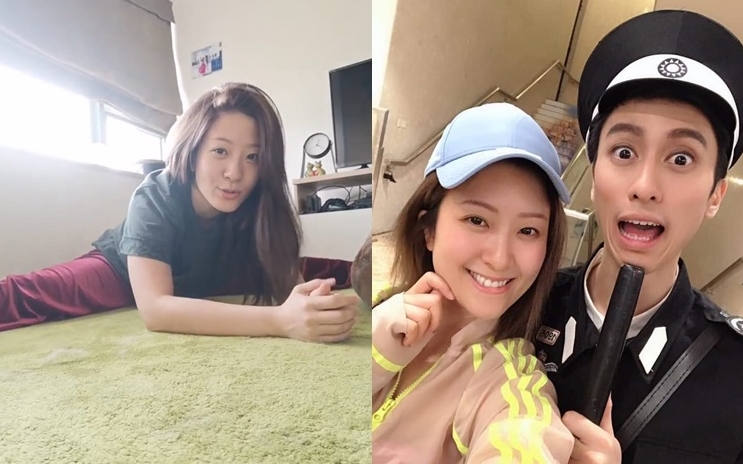 Winkie謂弟弟離世後父母很傷心，她怕承受不了不想再經歷，亦沒信心做母親。