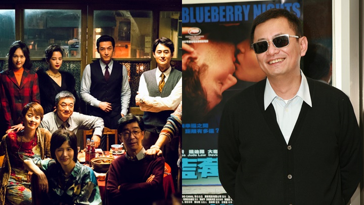 王家衛疑被爆「毀滅性錄音」踩紅線  《繁花》劇組急發聲明強烈譴責一人為私慾洩憤