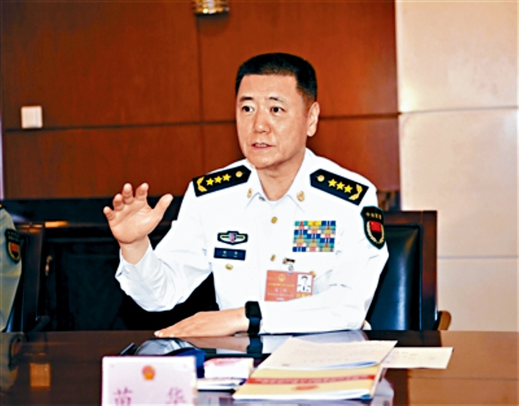 苗華遭罷免全國人大代表職務。