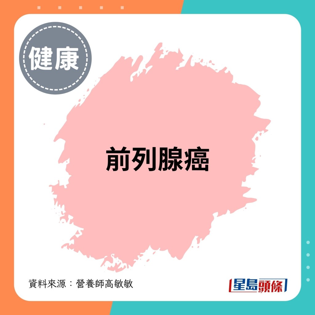 前列腺癌
