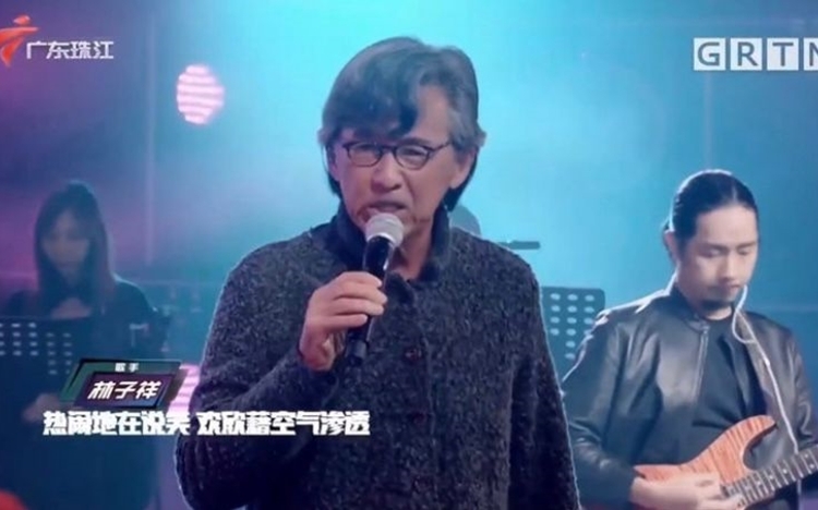 都74歲，點解唔享吓福呀。