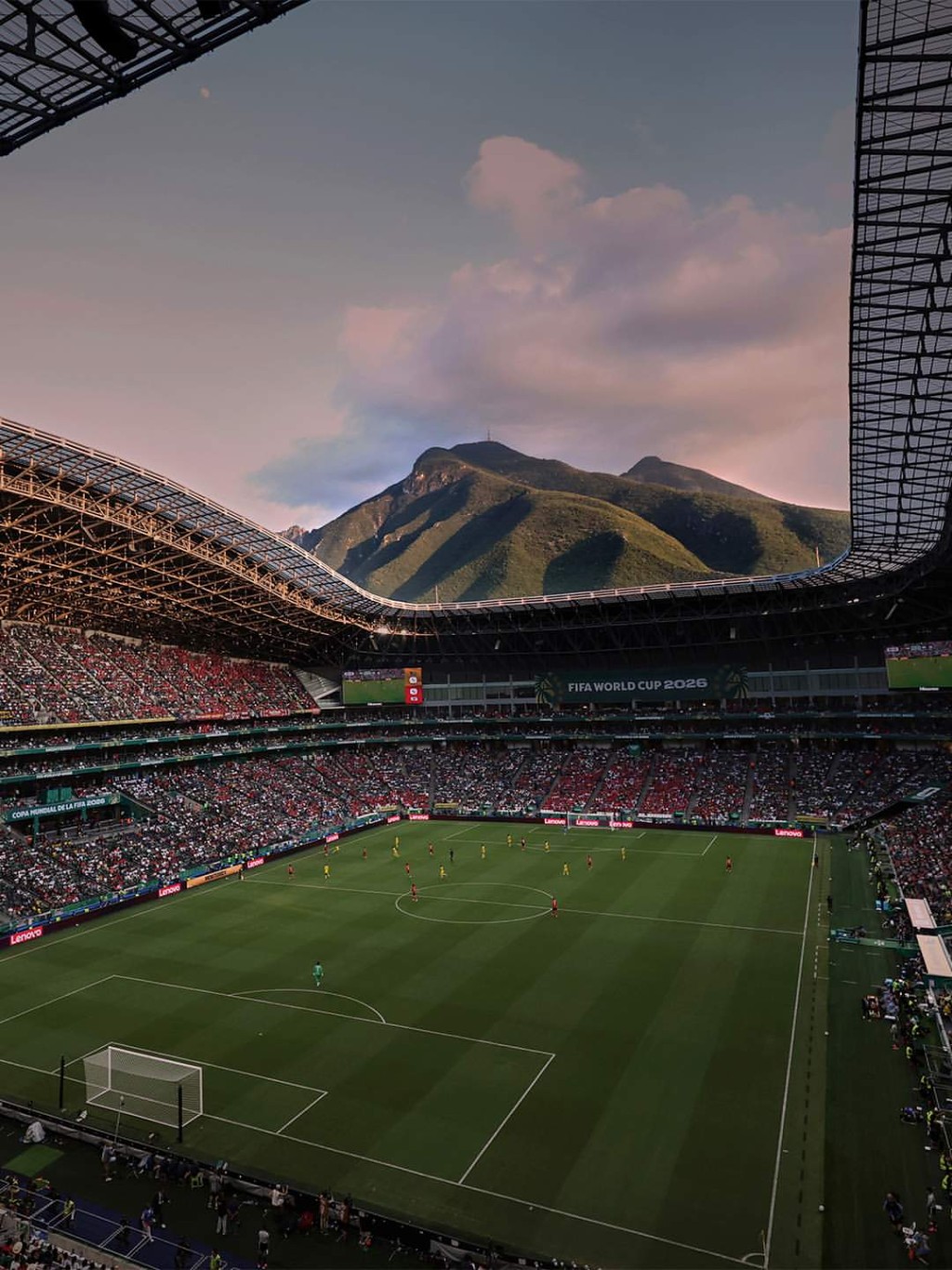 2026世界盃賽事正如火如荼舉行。FIFA World Cup IG 2026世界盃賽事正如火如荼舉行。FIFA World Cup IG