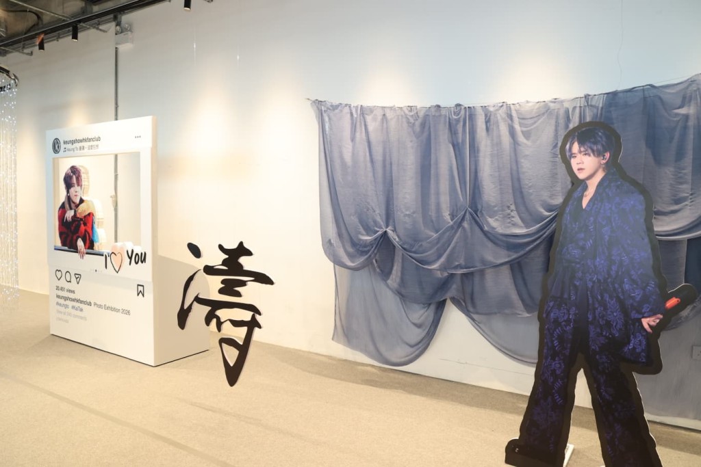 姜濤於4月30日迎來27歲生日。