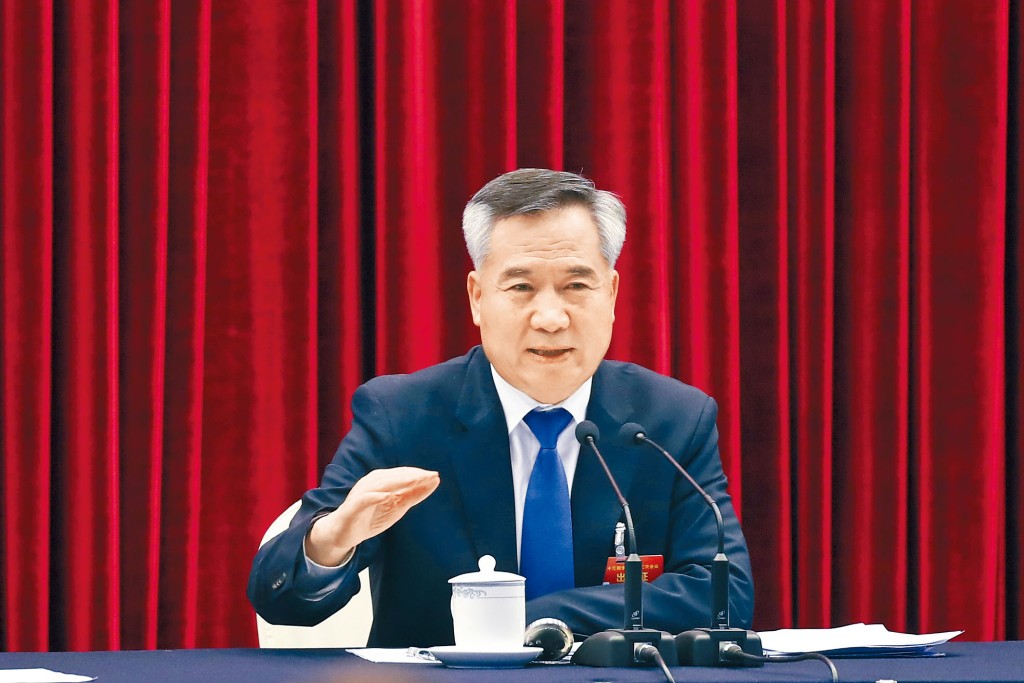 李希