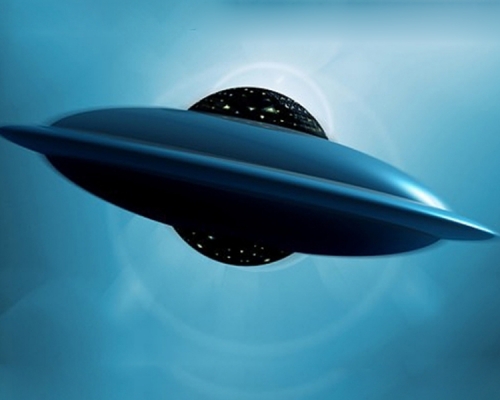 NASA有科學家表示外星人可能是極度細小的超高智慧生物。(網圖)