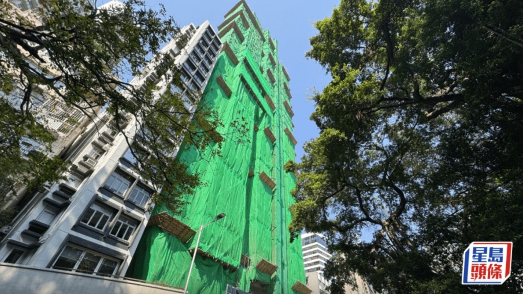 雅盈峰連沽4伙 套現7305萬