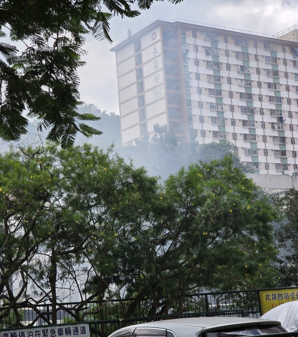 fb青衣街坊吹水會圖片