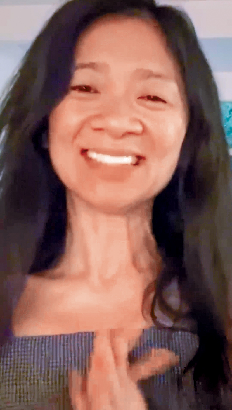 趙婷5年後再憑《Hamnet》摘下多倫多影展「觀眾選擇獎」。