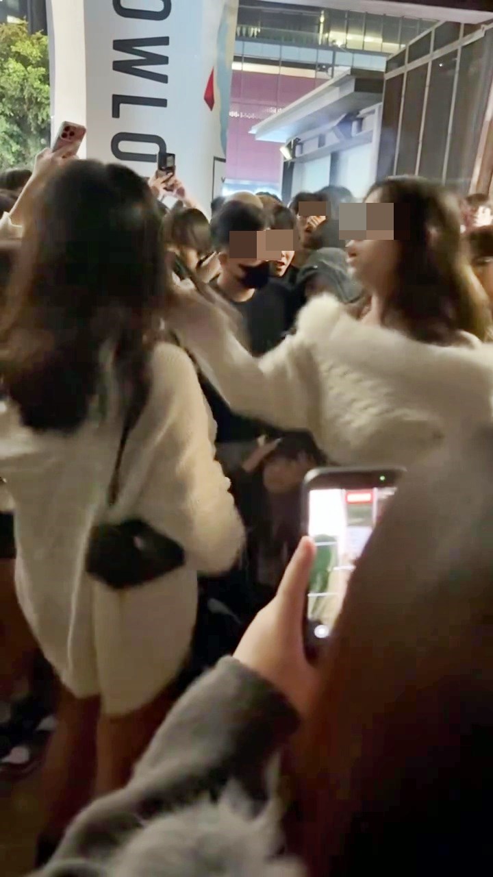 Threads截圖（資料來源：pita.13579＠Threads、chowshanshan＠Threads、wingheic_＠Threads）