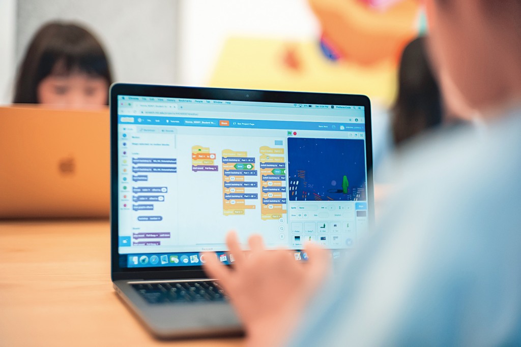 《No Song Without You》香港版MV出自Preface學生之手。