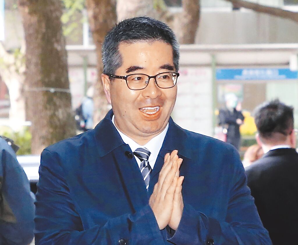 國民黨副主席蕭旭岑將率40學者參加國共兩黨智庫論壇。中時 國民黨副主席蕭旭岑將率40學者參加國共兩黨智庫論壇。中時