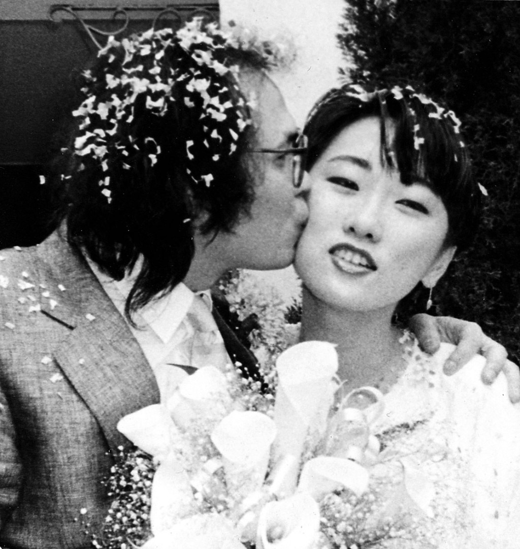 岑建勳在1984年與劉天蘭結婚，不過在1988年離婚。