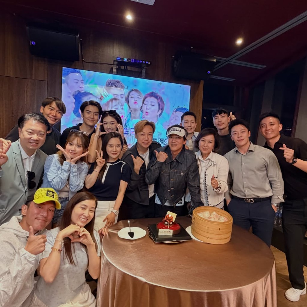 鄭紹康指該對男女得罪了名人夫婦。