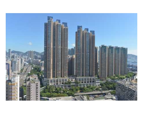 帝峯．皇殿開放式戶1.48萬租出