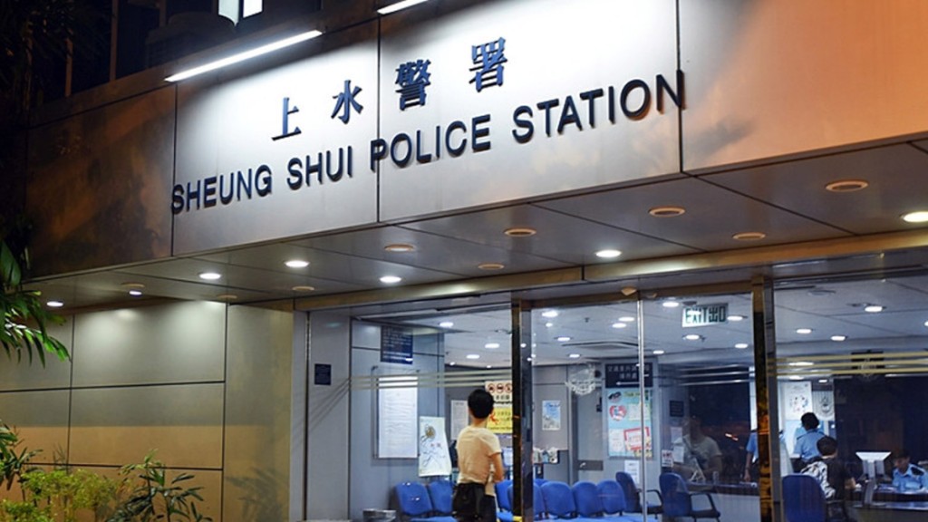 上水鄉郊貨倉驚現狗屍 警列殘酷對待動物調查。資料圖片