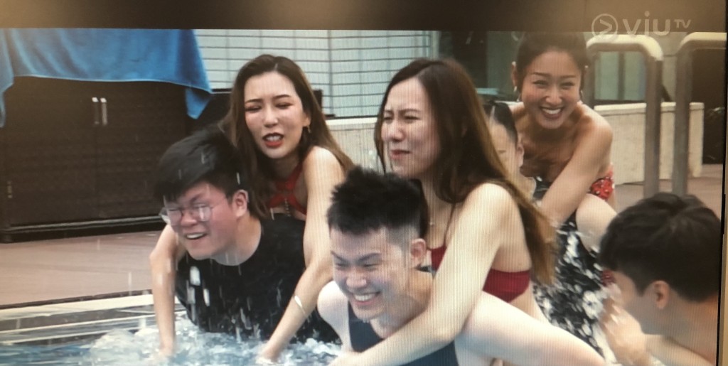 PTGF胸壓人夫。