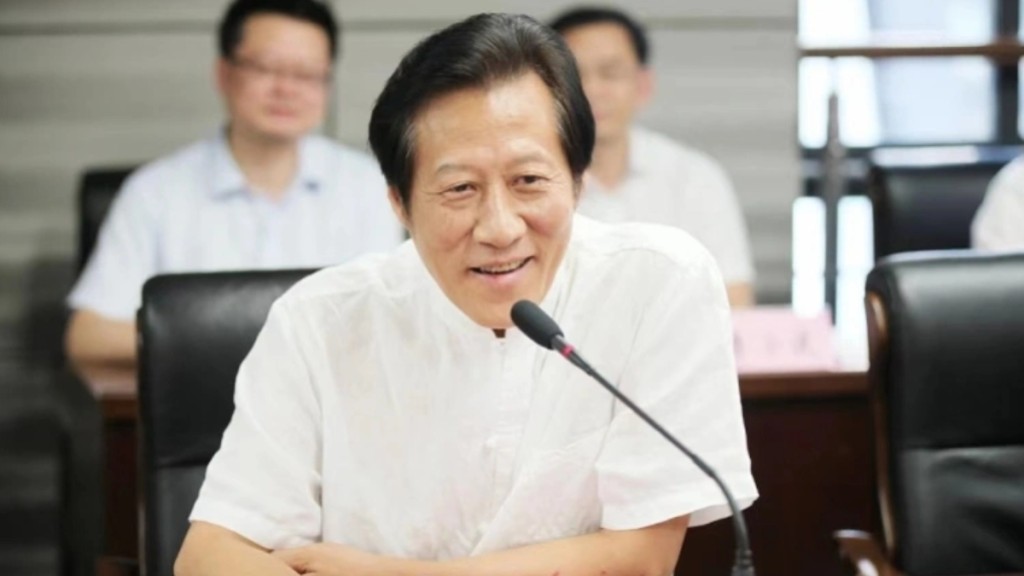 2020年8月，重慶機電集團原黨委書記、董事長謝華駿出席集團成立20週年活動。