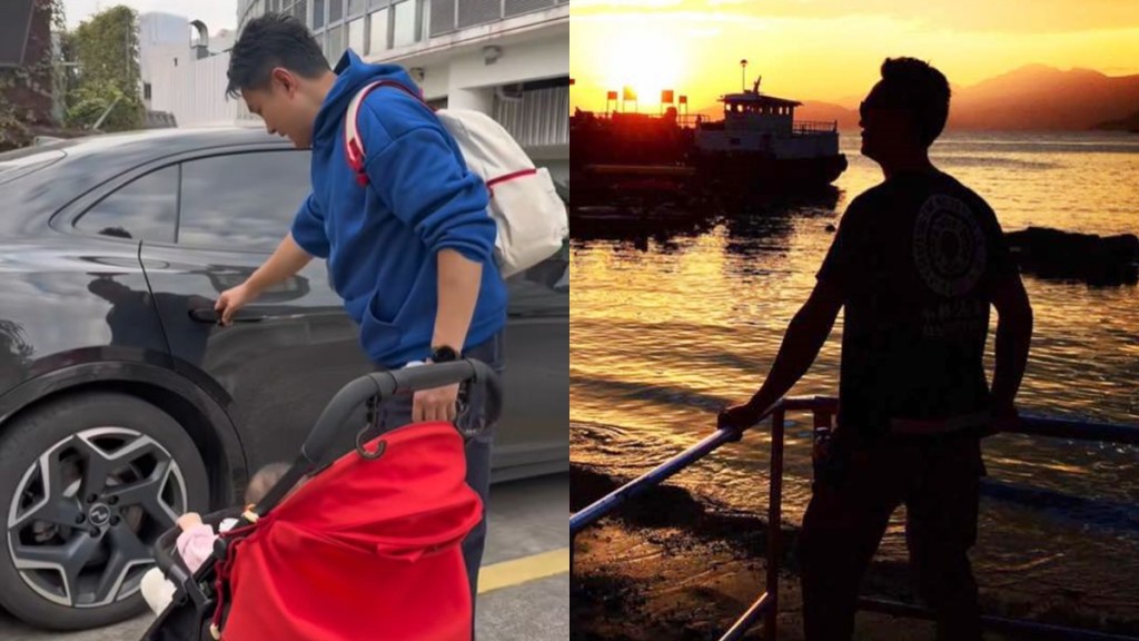 51歲「御用惡人」再婚一年晒萌爆B女近照   曾因政見失婚  加國回流北上搵出路