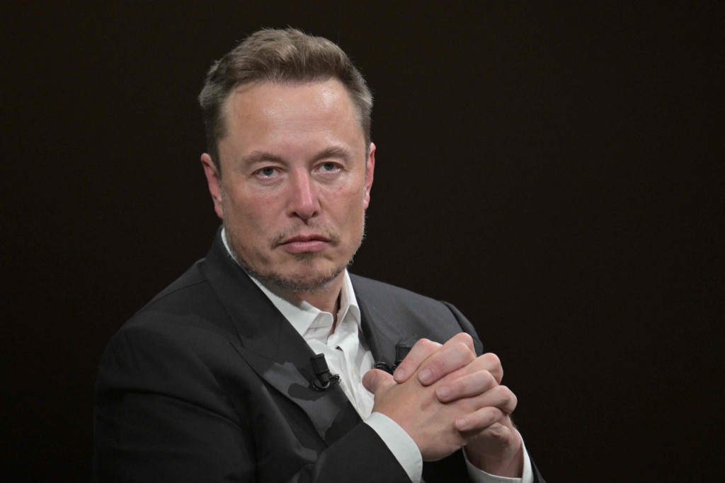 SpaceX上市後,馬斯克將擁有兩家美股市值前十的上市公司。 SpaceX上市後,馬斯克將擁有兩家美股市值前十的上市公司。