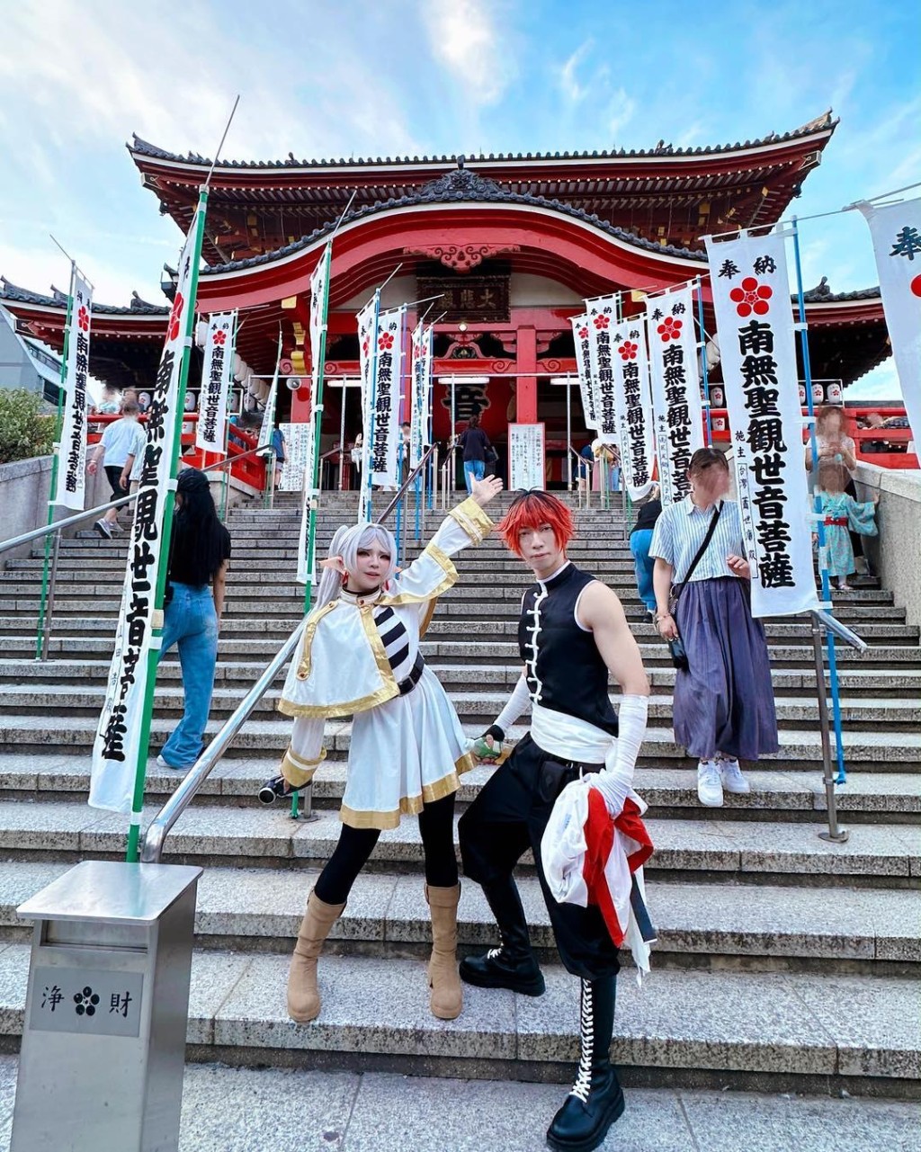 港队代表cosplay《魔物猎人》在世界Cosplay峰会首夺总冠军，创下历史。anicomhk@IG