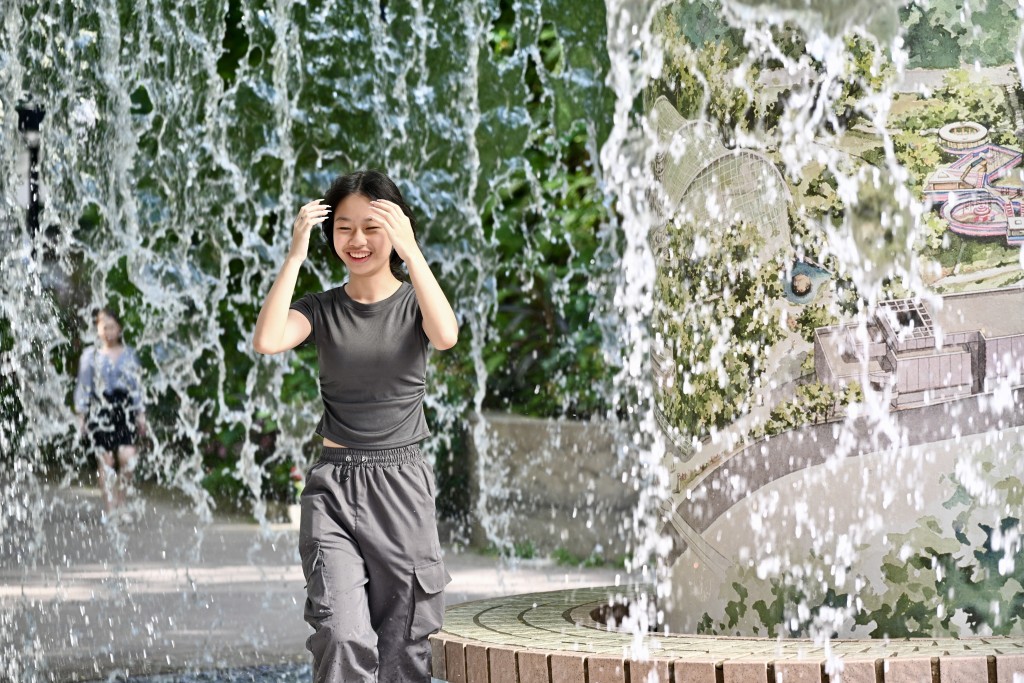 劉駿軒攝 劉駿軒攝