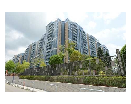 PARK YOHO GENOVA四房2.6萬短租半年