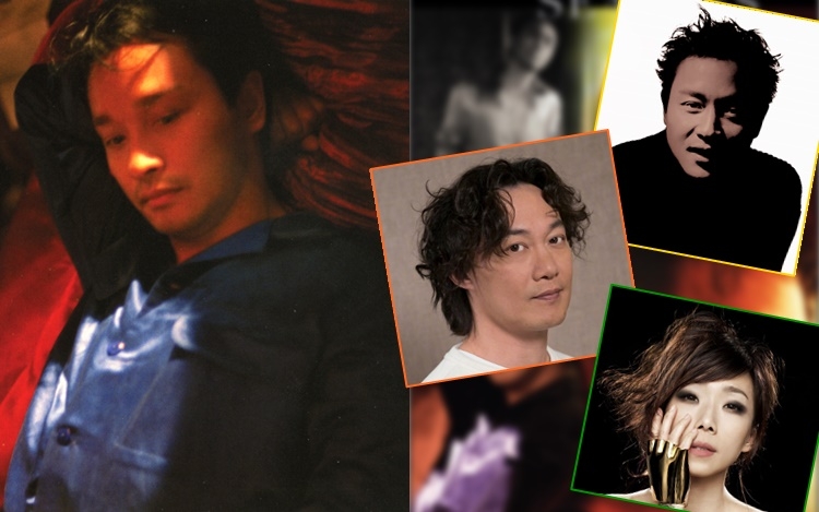 哥哥首支派台作《春夏秋冬A Balloon’s Journey》及MV將於明天凌晨全球上架。