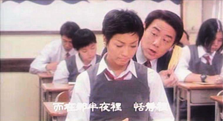 王書麒也有拍不電影如《行運一條龍》，其後在面癱後也拍過三級片。
