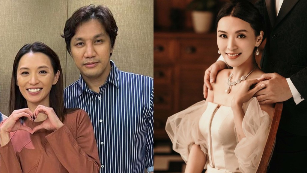 49岁陈炜晒低胸泳装骚身材 激罕晒惊人上围近镜自拍事业线变焦点