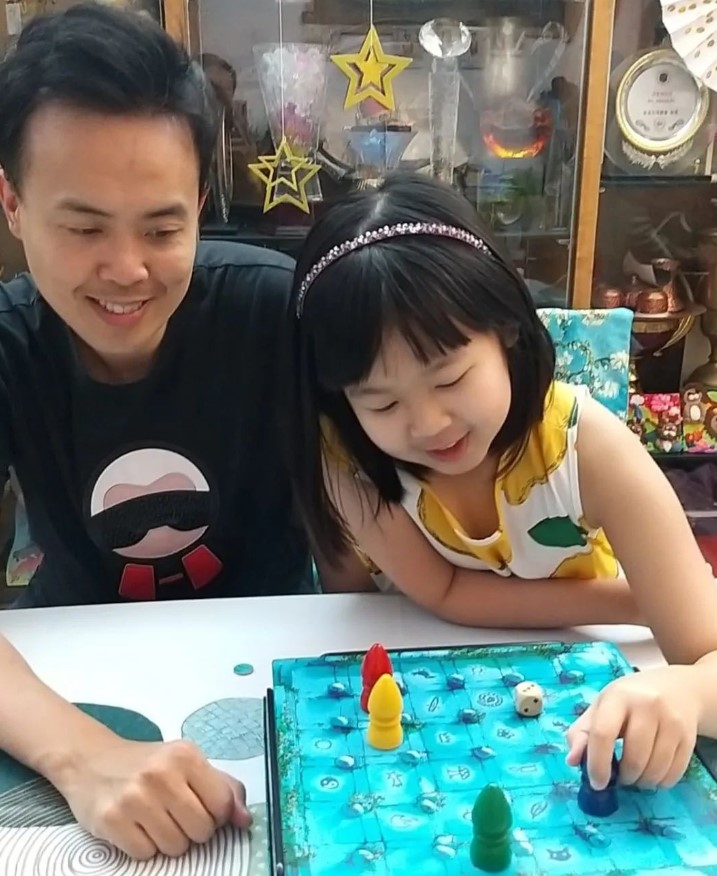 （圖片來源：Instagram@marcofu147）