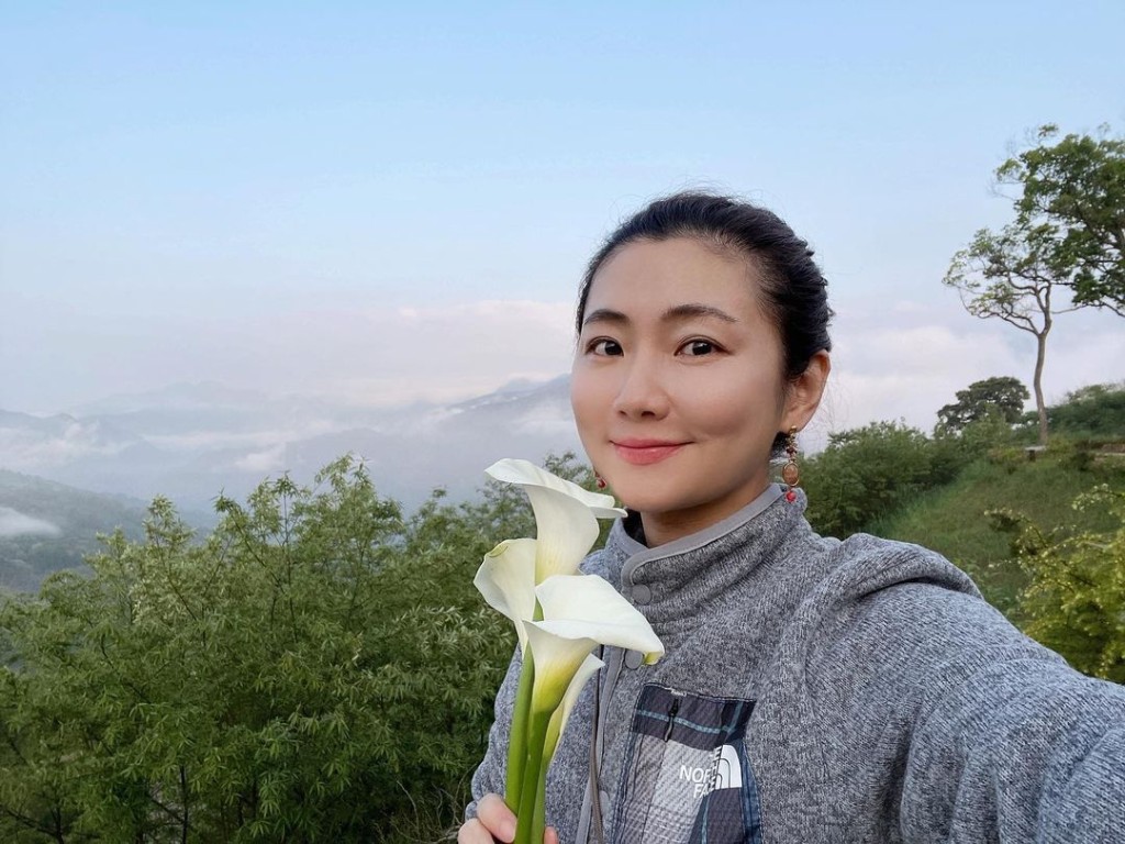 希望Selina都快啲搵到男朋友啦!