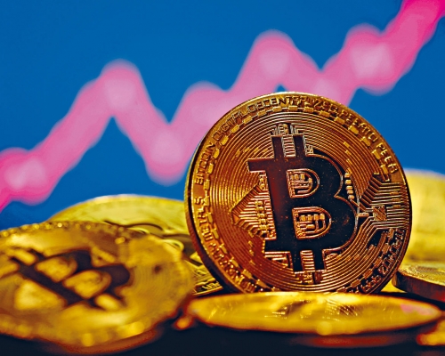 ■比特幣及其他虛擬貨幣多來自於中國「礦場」。