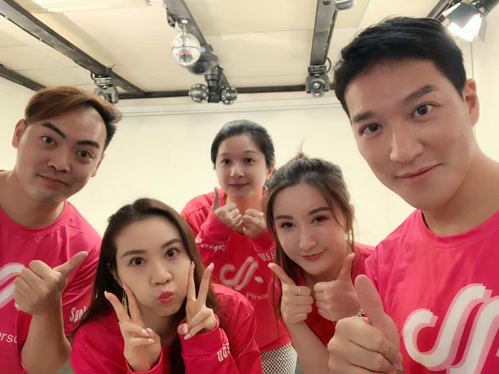 子扬已惊筹备一年时间，希望一年内回本。