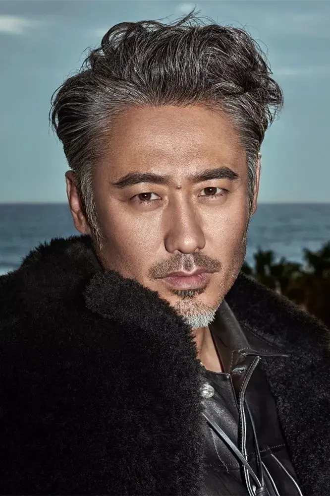 吳秀波早年憑拍《北京遇上西雅圖》而爆紅。微博 吳秀波早年憑拍《北京遇上西雅圖》而爆紅。微博