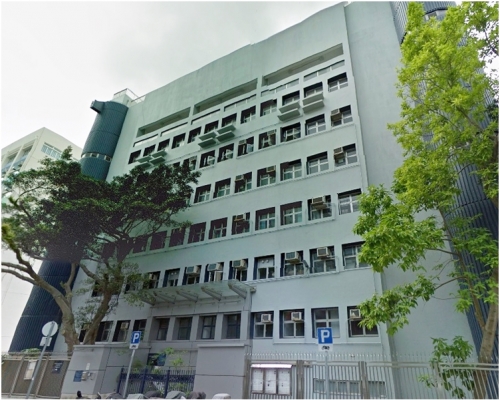 警員正追緝「破壞王」,以及調查其犯案動機。 資料圖片