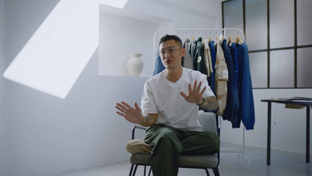 樂仔入行2年,就萌生退出娛樂圈念頭,當時只有22歲。