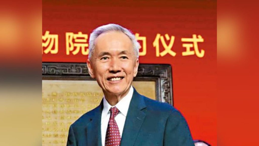 新加坡再次引用《防止外來干預法》，將信和黃志祥及其3子女列為「具政治影響力者」。中新社