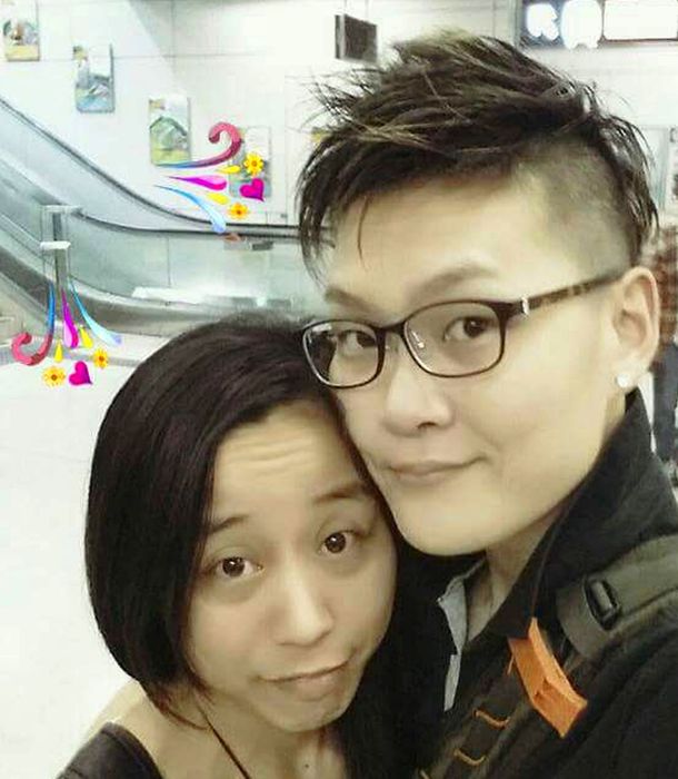 兩女被告為37歲陳天佑及42歲馮嘉寶。