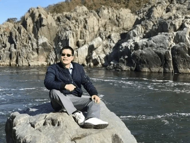 王晨辉教授。