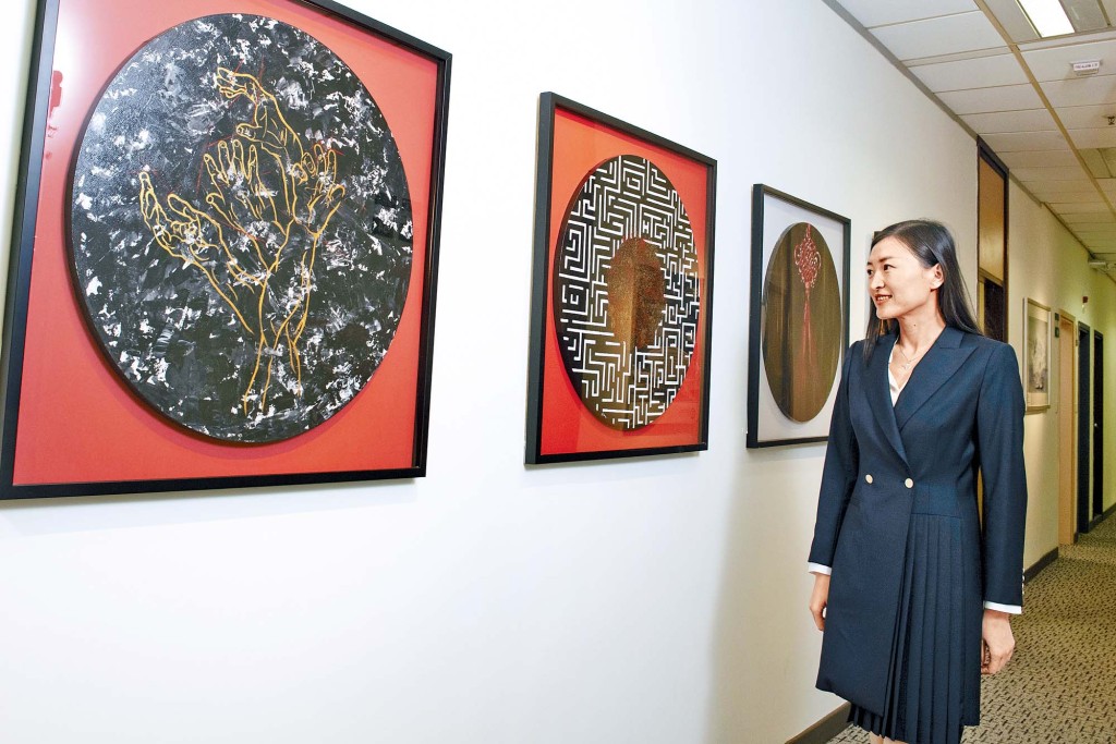 蔣達教授研究以機器學習優化長者孤獨感行為介入，通過數據整合與技術創新破解干預困境。