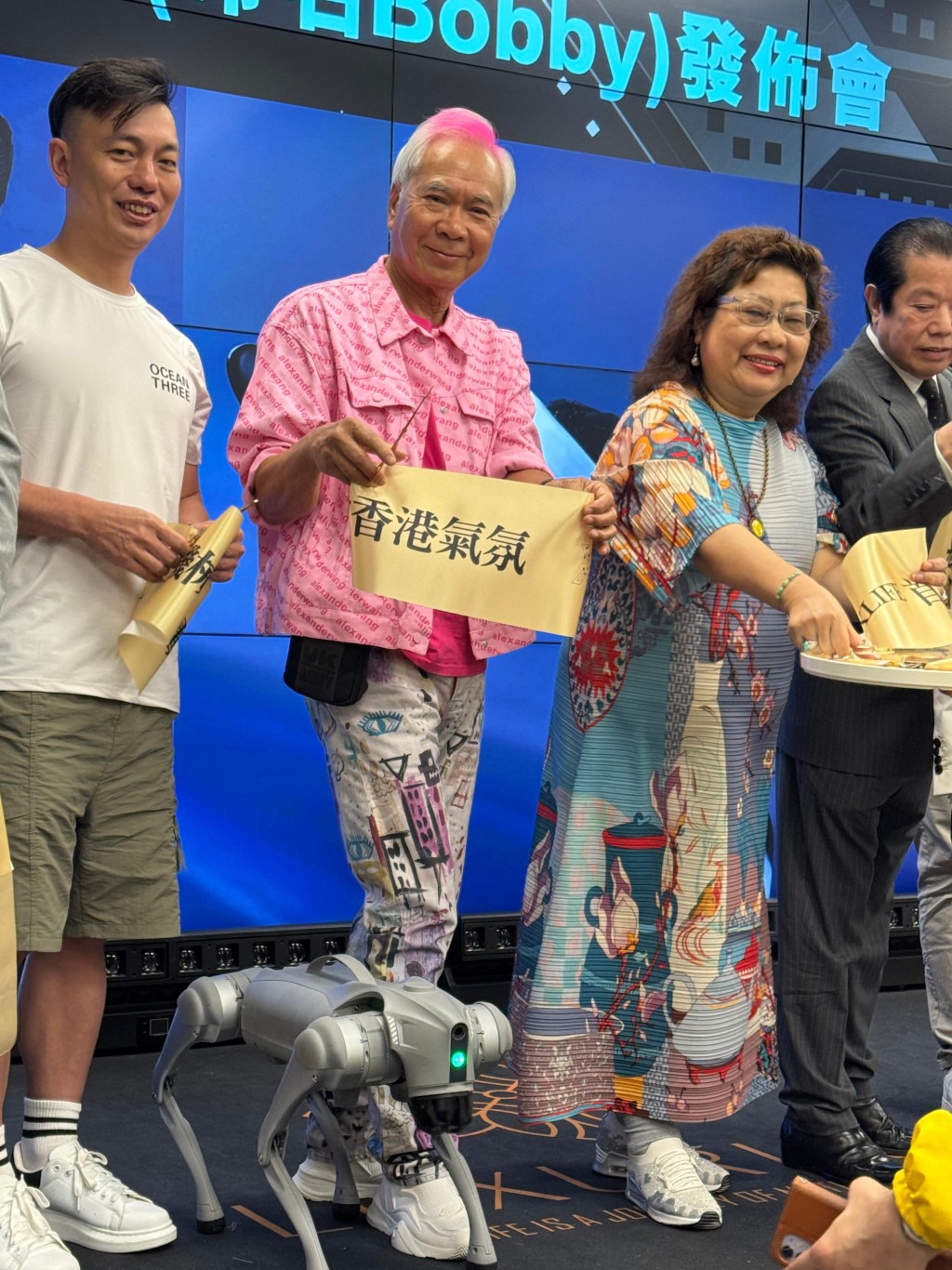 李龍基表示未婚妻Chris事業心重,又鍾意小朋友,出獄後應會從事教育工作。 李龍基表示未婚妻Chris事業心重,又鍾意小朋友,出獄後應會從事教育工作。