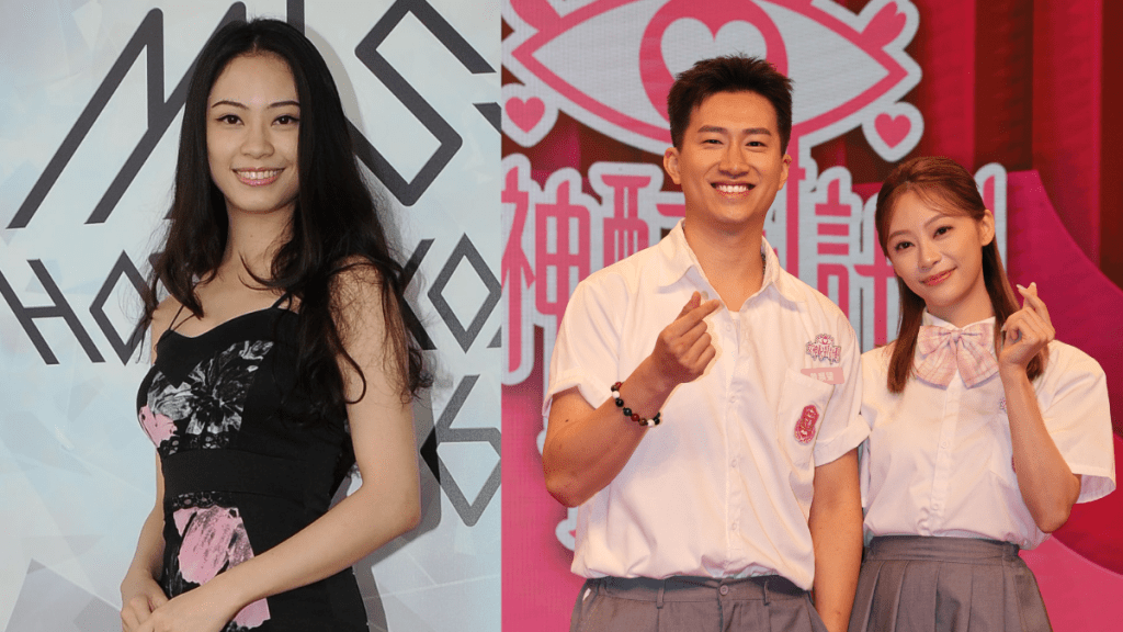 万千星辉颁奖典礼2025丨叶蒨文有望夺飞跃女艺员 「岛大女神」变曾展望女友 单亲家庭成长选美入行