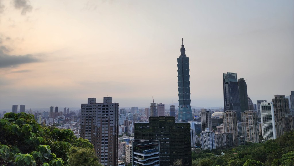 有大陆学者提出「两制台湾方案」制度设计。