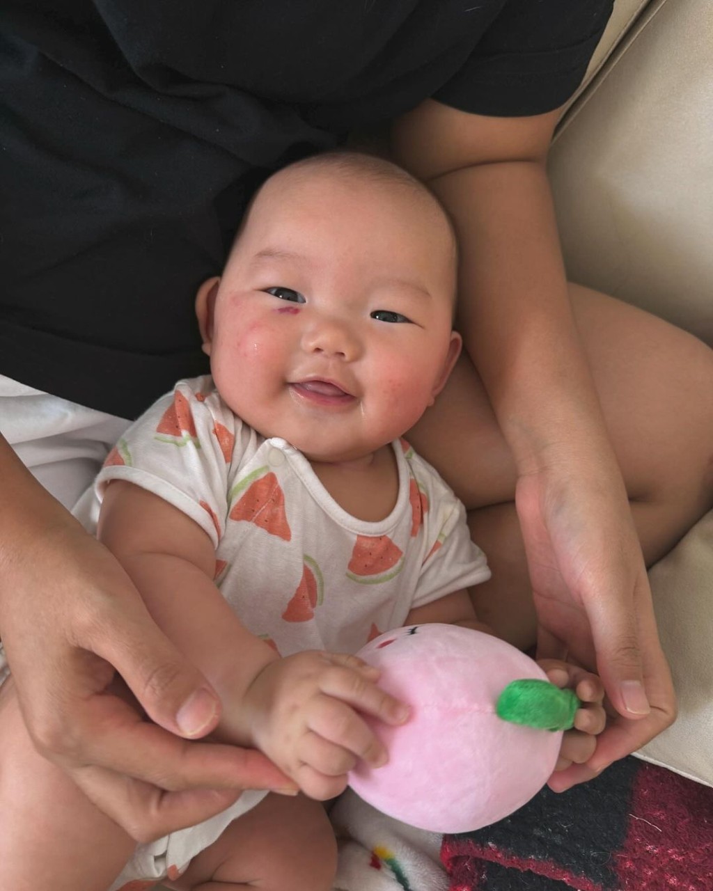 (图片来源:IG@inez_leong) (图片来源:IG@inez_leong)
