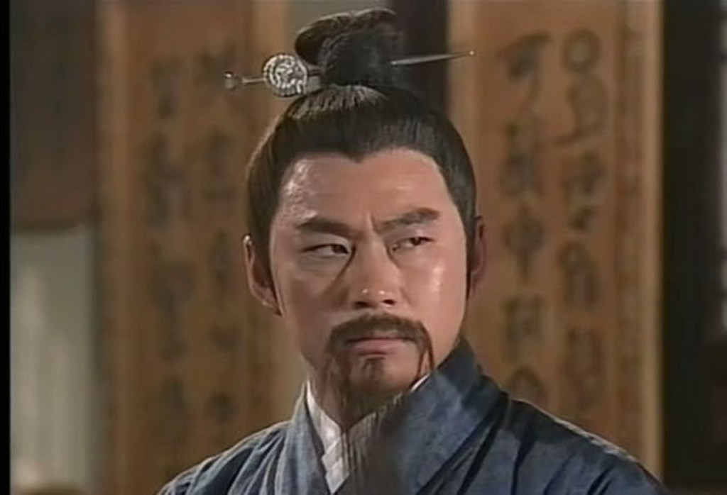 戴志偉曾經在《神鵰俠侶》中飾演「趙志敬」。