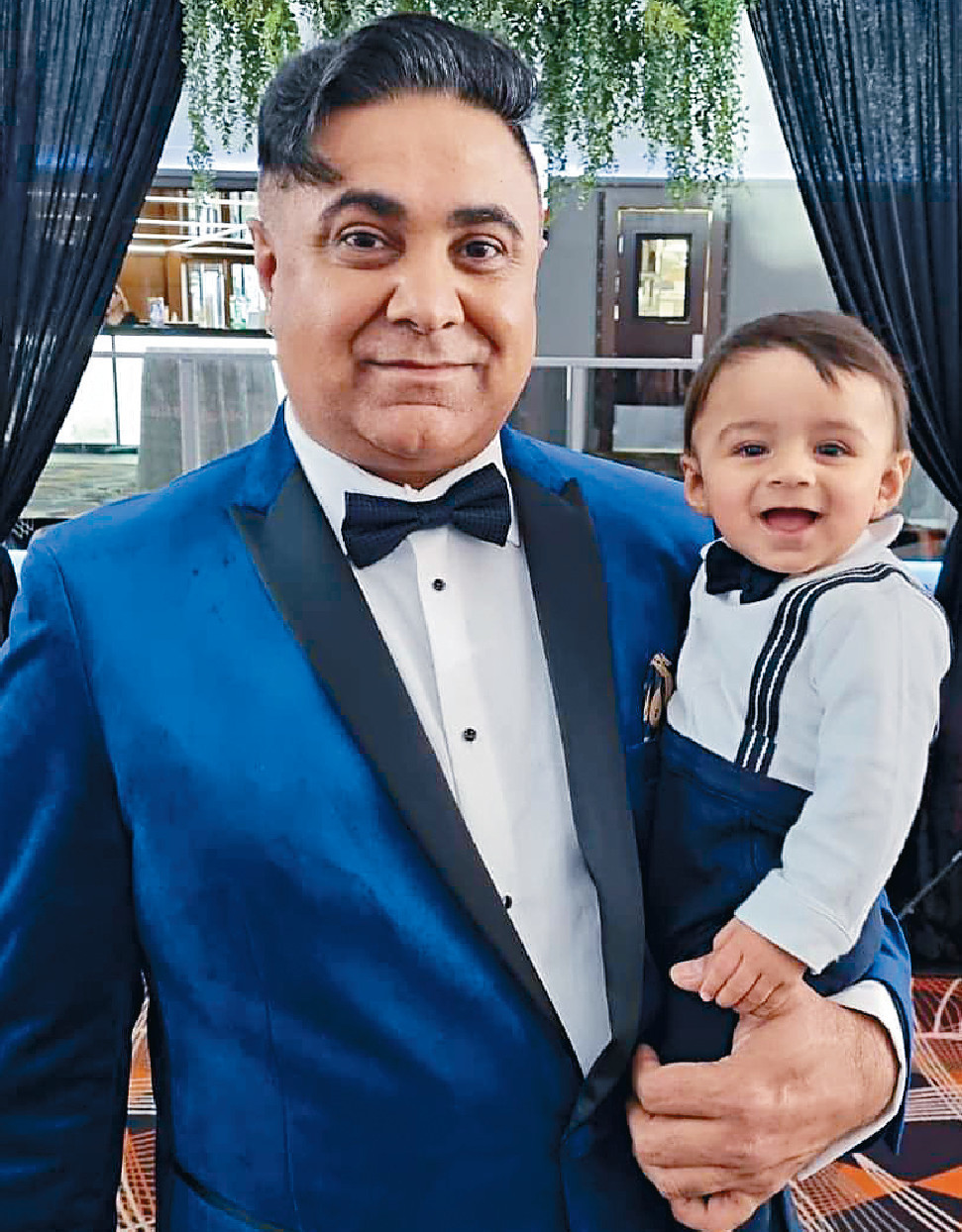 ■乔宝宝话精灵嘅乔孙孙，比佢更受欢迎。
