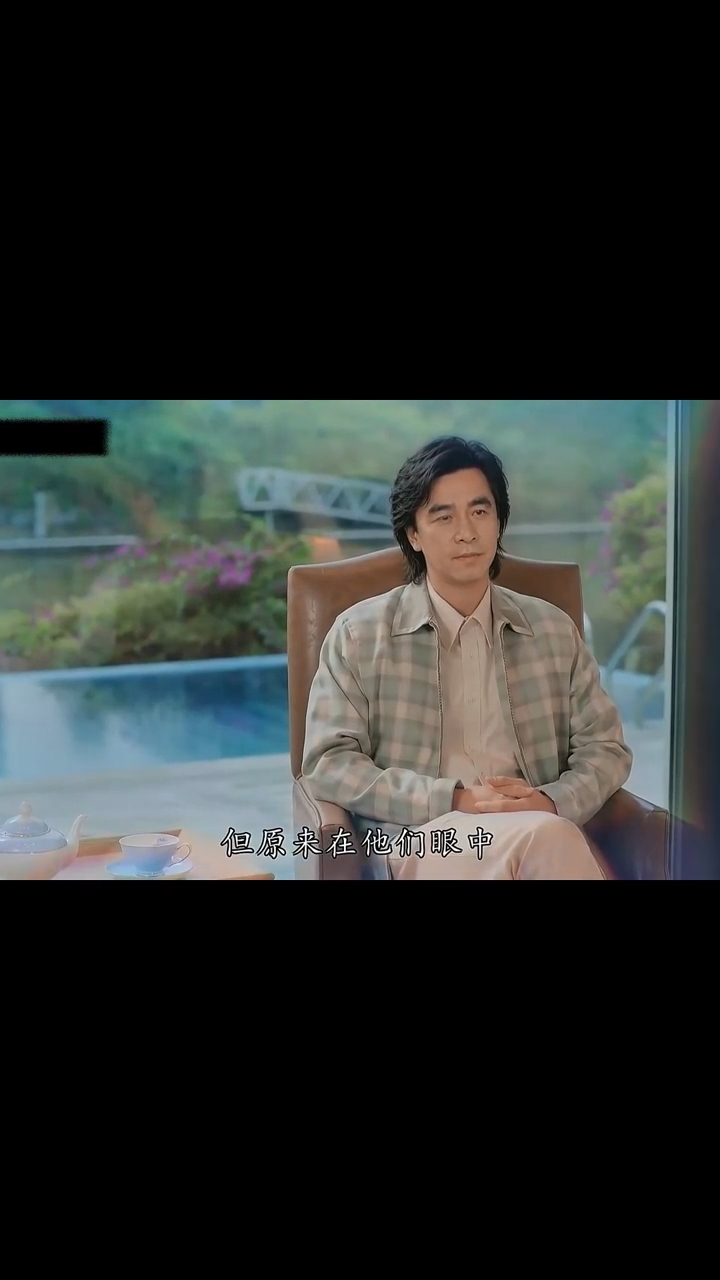 姜大衞撞樣胡楓。