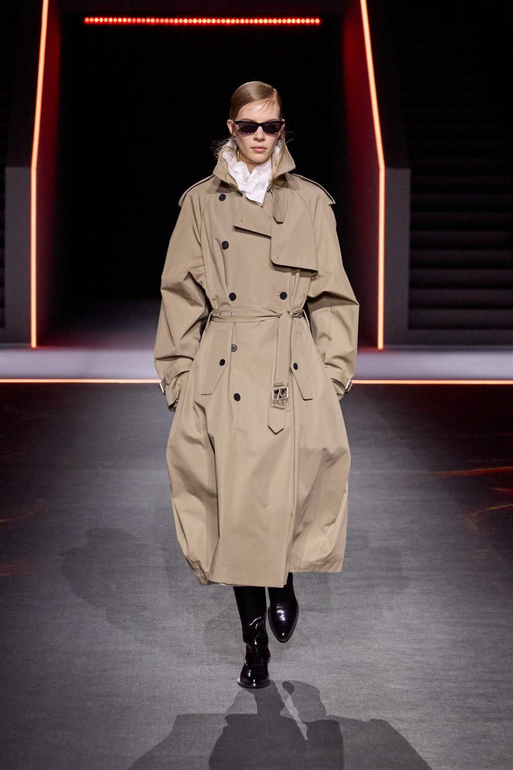 Dior 2025秋冬系列